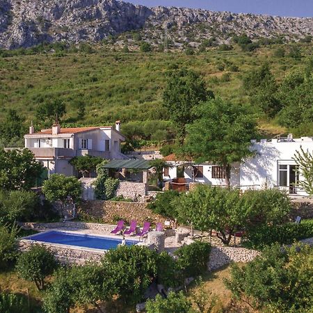 Gorgeous Home In Klis With Wifi Bobani Buitenkant foto