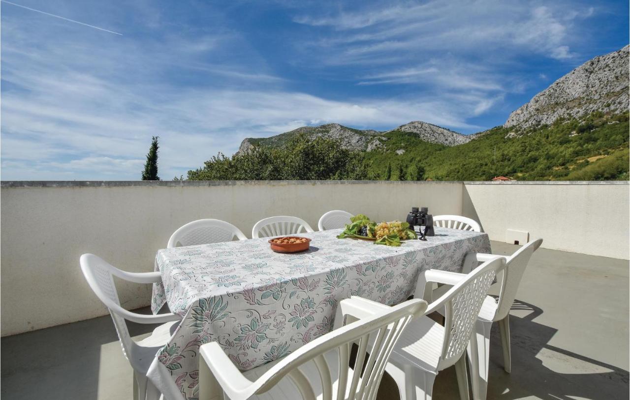 Gorgeous Home In Klis With Wifi Bobani Buitenkant foto