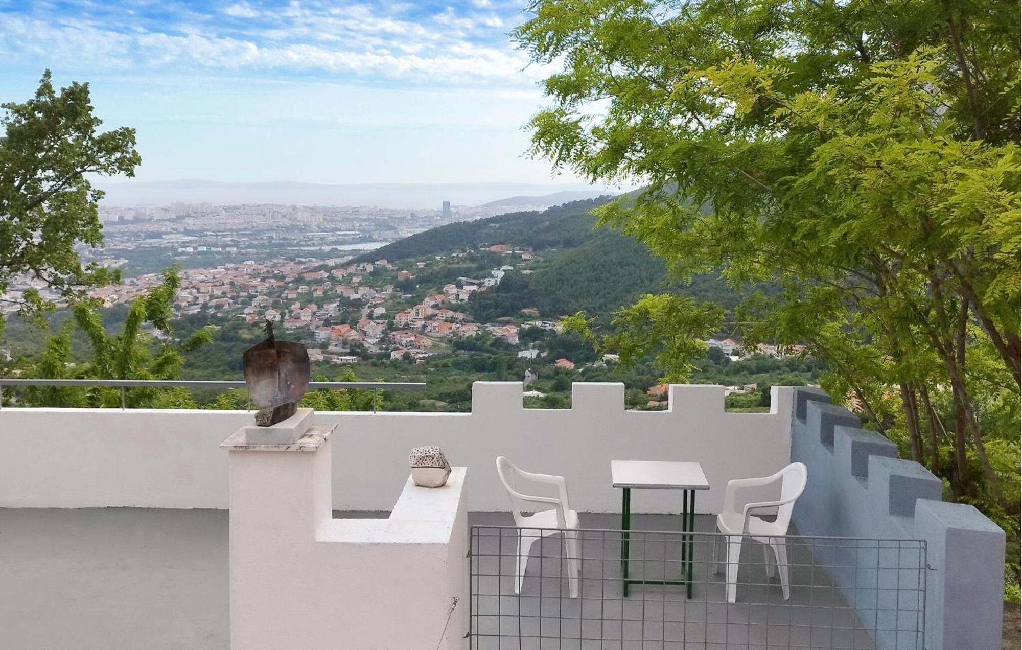 Gorgeous Home In Klis With Wifi Bobani Buitenkant foto