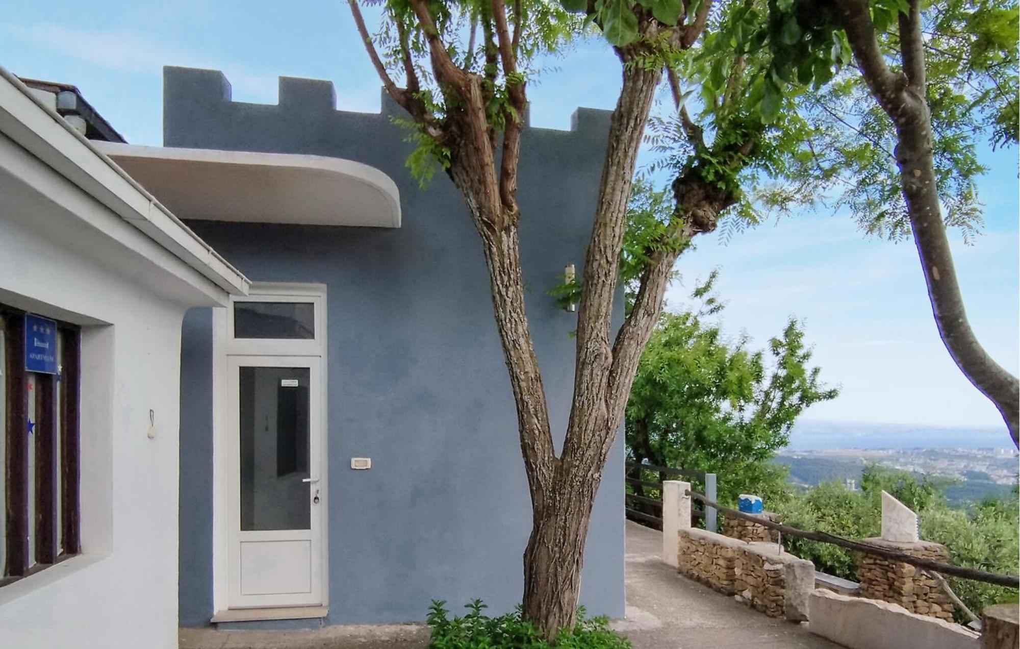 Gorgeous Home In Klis With Wifi Bobani Buitenkant foto