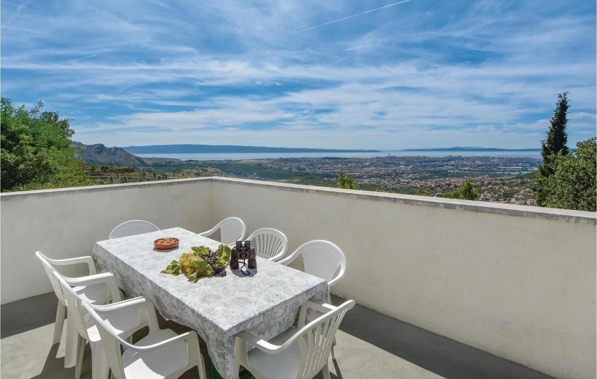 Gorgeous Home In Klis With Wifi Bobani Buitenkant foto