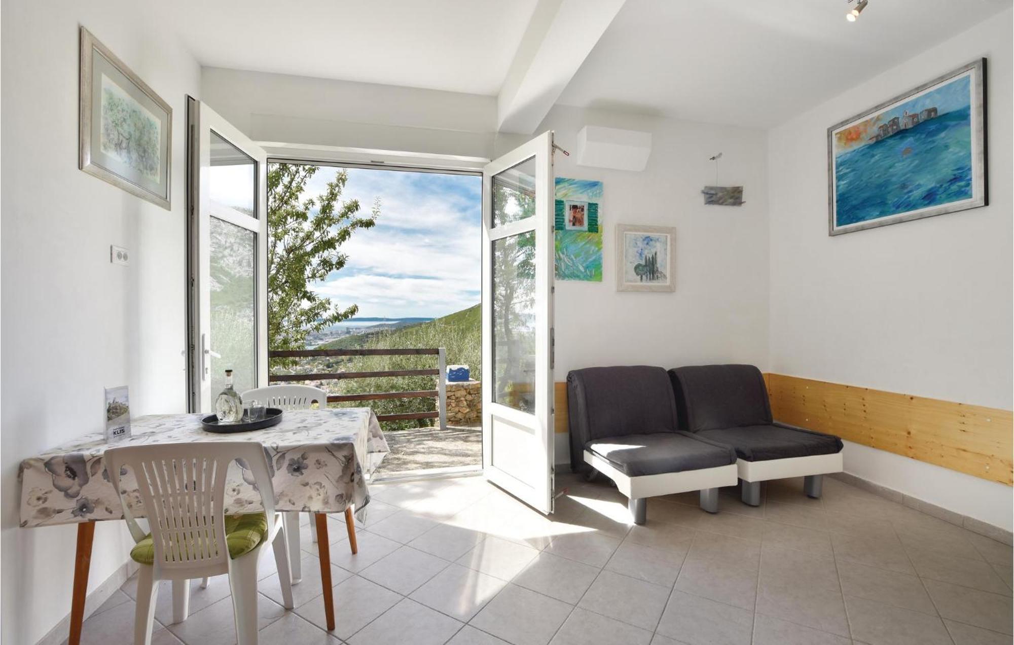 Gorgeous Home In Klis With Wifi Bobani Buitenkant foto