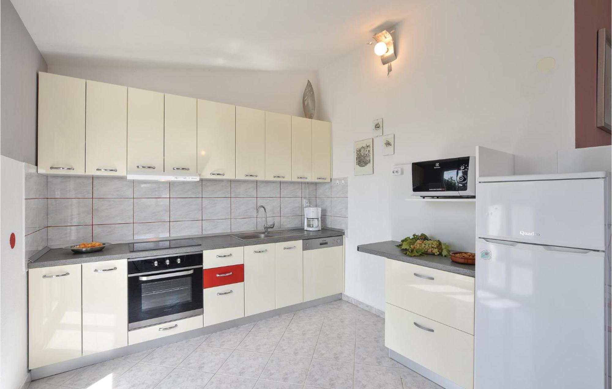 Gorgeous Home In Klis With Wifi Bobani Buitenkant foto