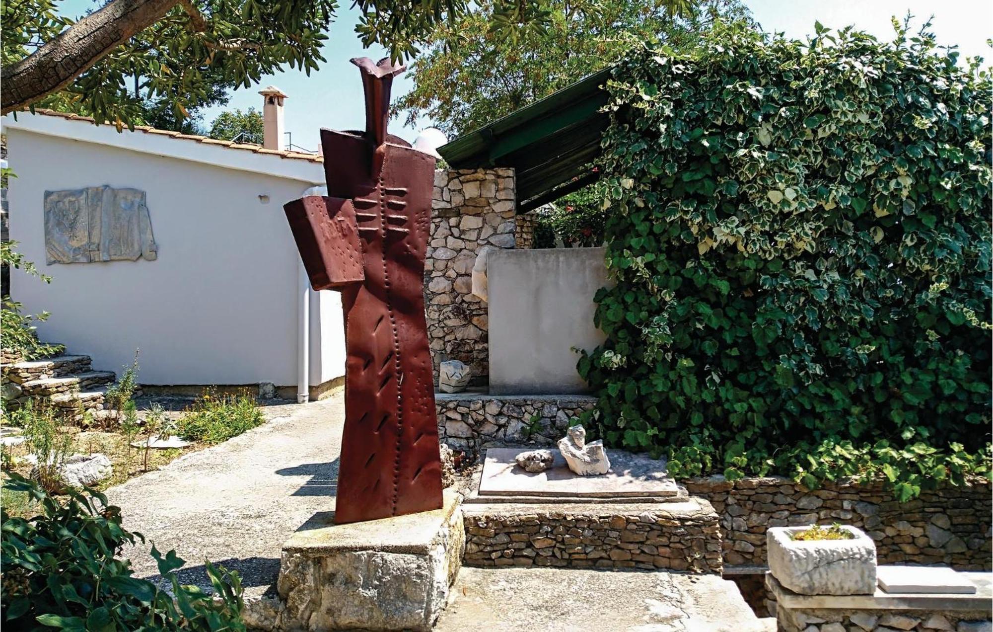 Gorgeous Home In Klis With Wifi Bobani Buitenkant foto