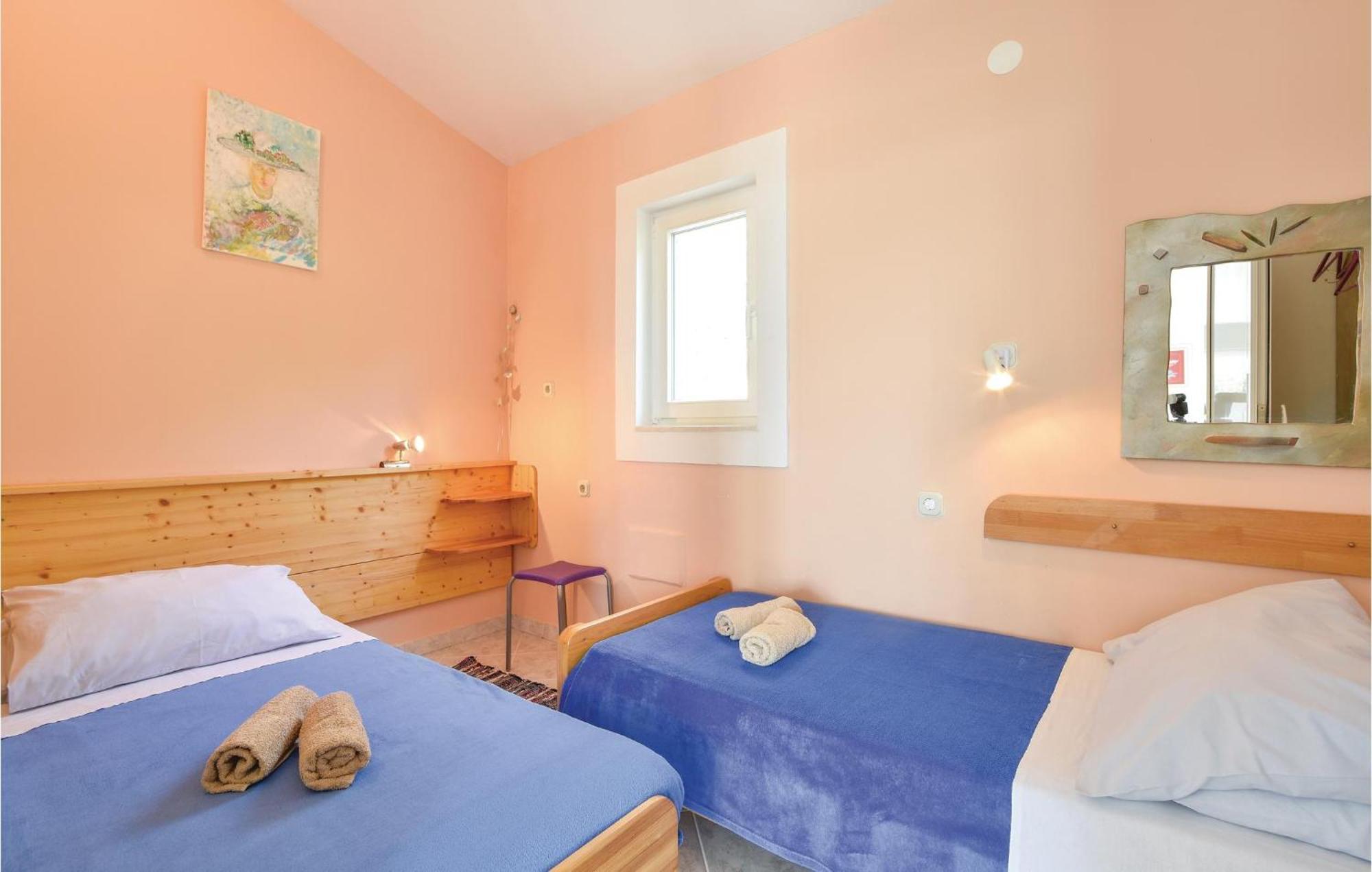 Gorgeous Home In Klis With Wifi Bobani Buitenkant foto