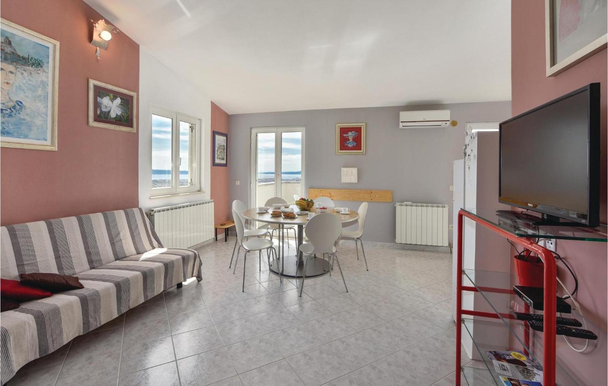 Gorgeous Home In Klis With Wifi Bobani Buitenkant foto