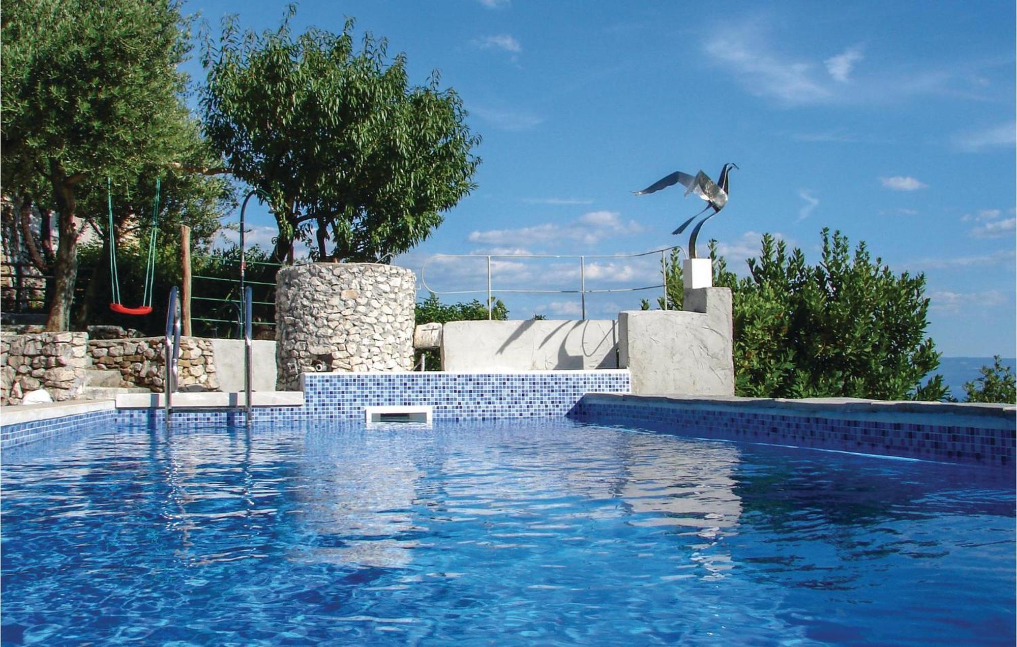 Gorgeous Home In Klis With Wifi Bobani Buitenkant foto