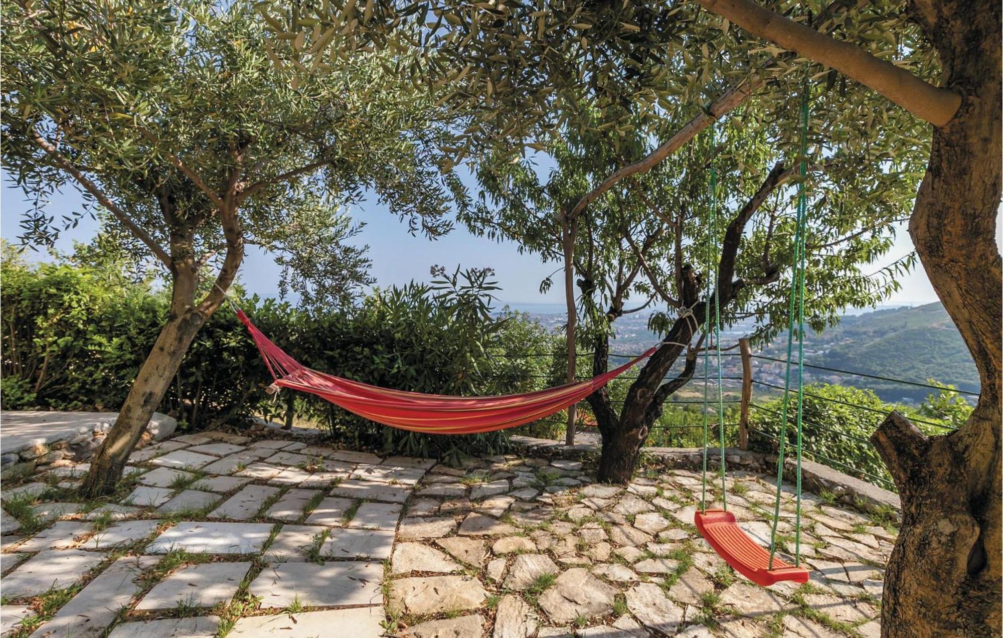 Gorgeous Home In Klis With Wifi Bobani Buitenkant foto