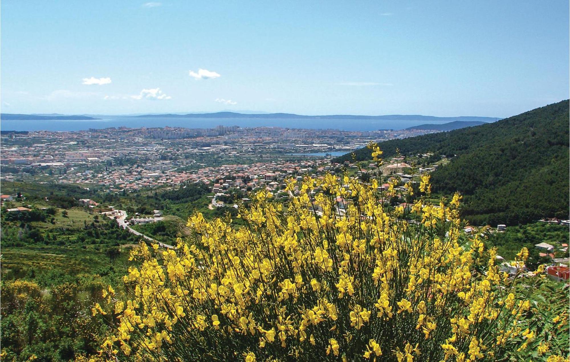 Gorgeous Home In Klis With Wifi Bobani Buitenkant foto