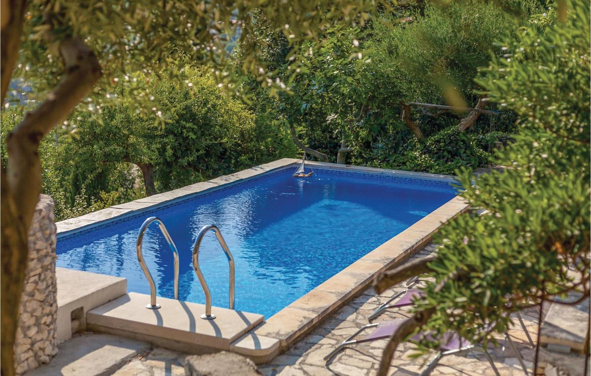 Gorgeous Home In Klis With Wifi Bobani Buitenkant foto